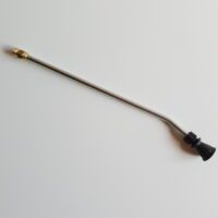 Lance rallonge pour pistolance 280Bar lg 540mm (Nettoyeur HP)