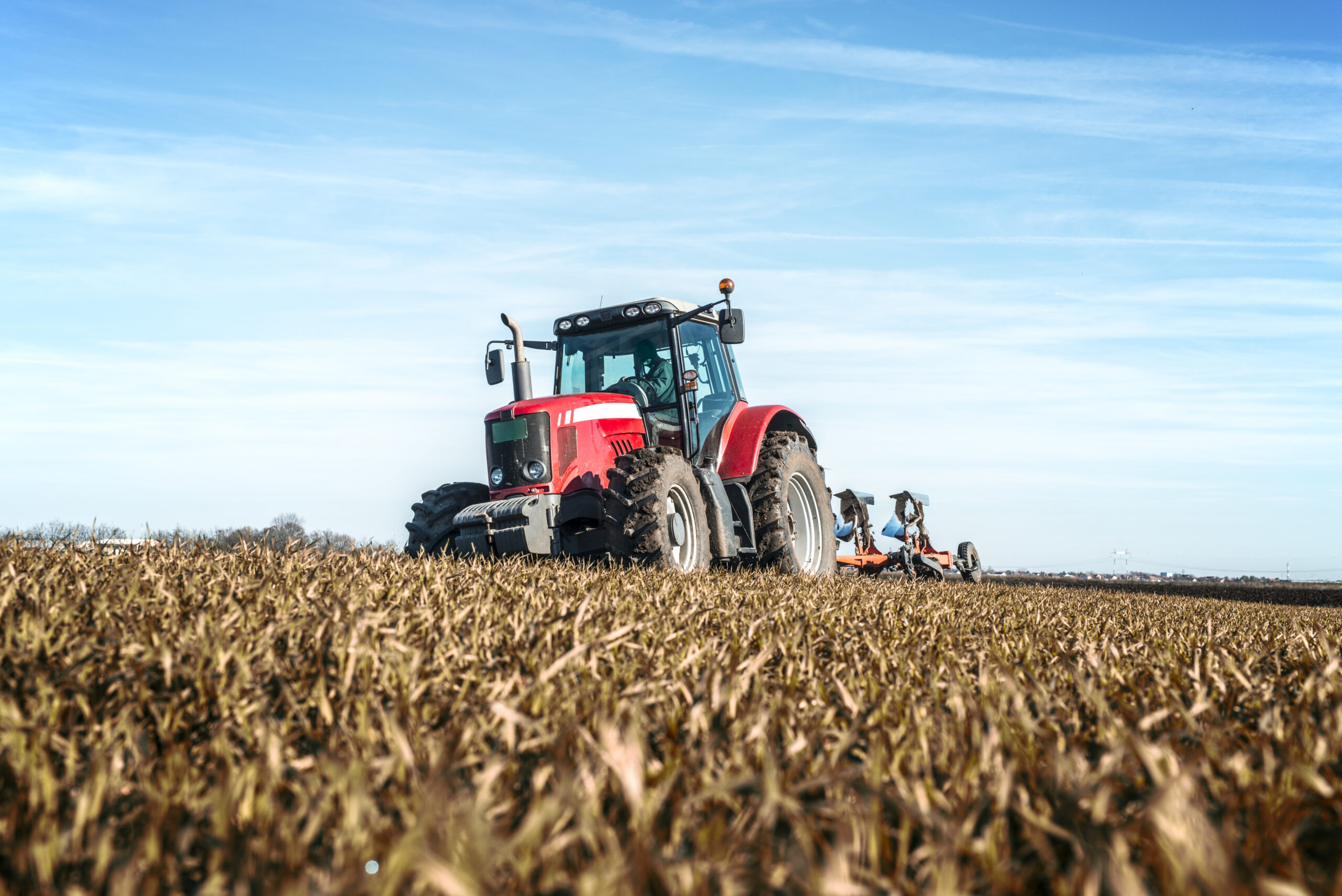 Agriculture